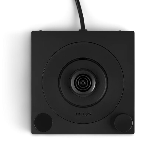 Fellow Stagg EKG Base   Replacement Part   Black
