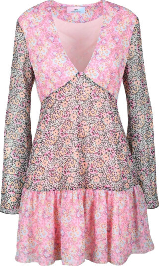 Chiara Ferragni Collection Dame Kjoler Flerfarget S,