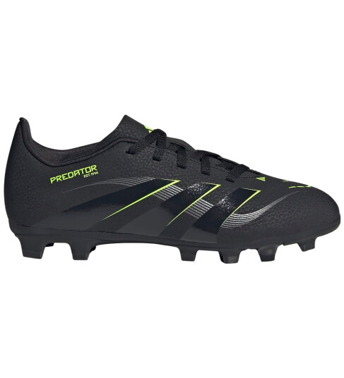 adidas Performance Predator Club Fg/Mg J - Black - 29