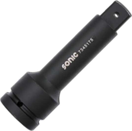 SONIC 7343250 Forlengelse, kraftpipe SONIC 7343250 Forlengelse, kraftpipe