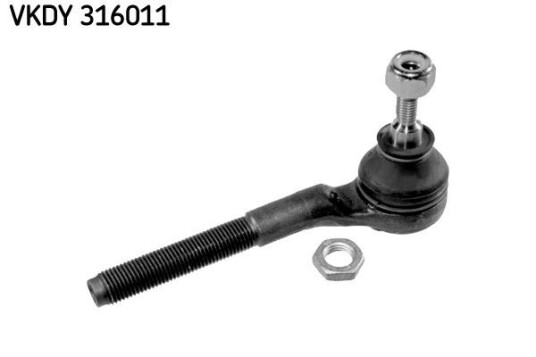 Endeledd SKF VKDY 316011