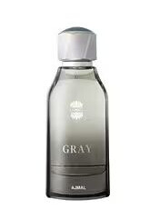 Ajmal Gray Eau De Parfum 100ml