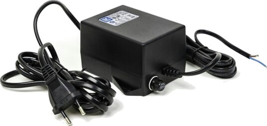 LK Systems Transformator 230/24v Ac 60va