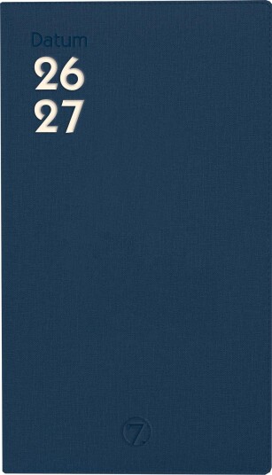 7.Sans Datum 26/27