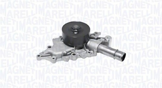 Vannpumpe MAGNETI MARELLI 352316170691