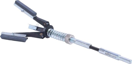 ASTA S-2ECH3 Honemaskin