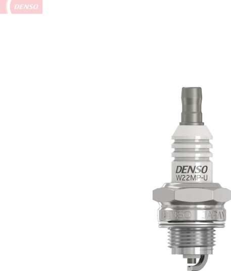 DENSO W22MP-U Tennplugg DENSO W22MP-U Tennplugg
