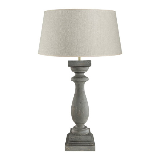Artwood Normandie bordlampe høy Artwood Artwood Normandie bordlampe høy Artwood