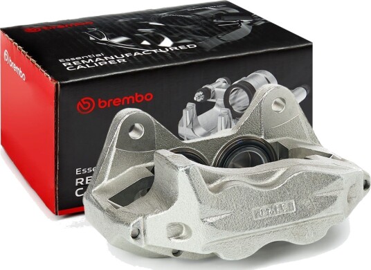 BREMBO F 83 188 Bremsecaliper