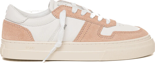 D.a.t.e. Dame Sko Rosa 36 EU, D.a.t.e. Dame Sko Rosa 36 EU,