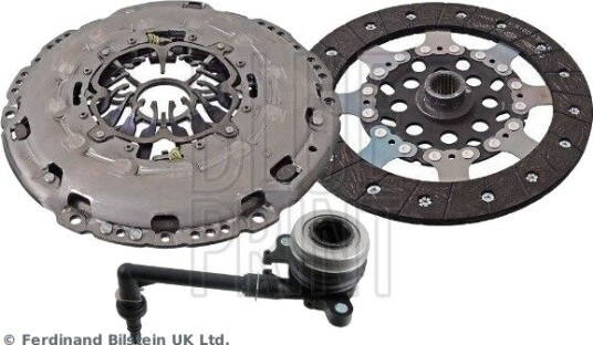 Clutchsett BLUE PRINT ADBP300261