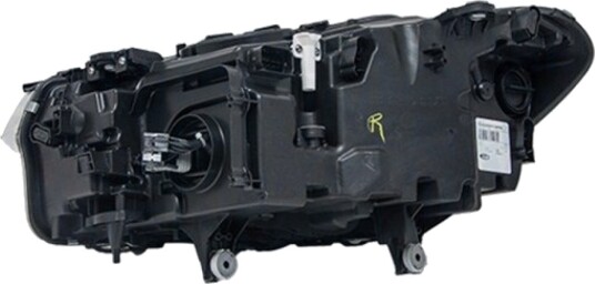 Magneti Marelli Hovedlyskaster MAGNETI MARELLI 710815029092