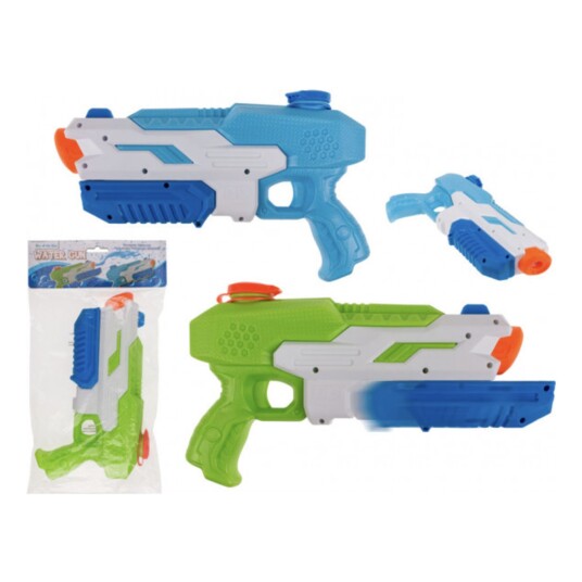 Out of the Blue Vannpistol