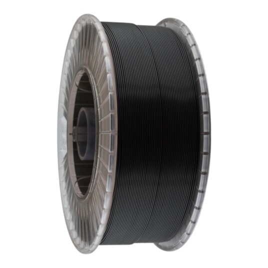 Prima PrimaCreator EasyPrint PLA 1.75mm 3 kg svart