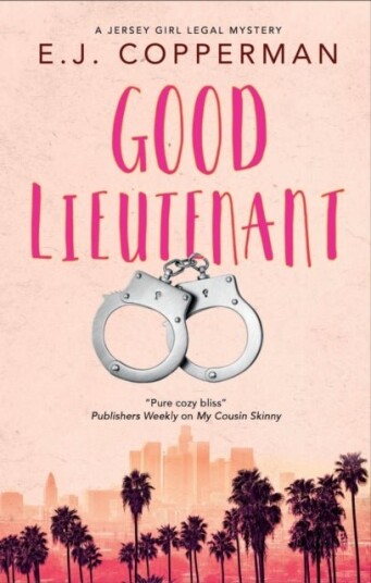 Good Lieutenant Good Lieutenant