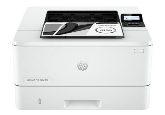 HP Jet Pro 4002dne HP Jet Pro 4002dne