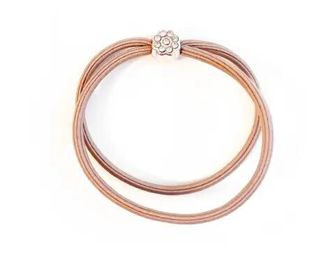 OnFleek String Diamond Lysbrun