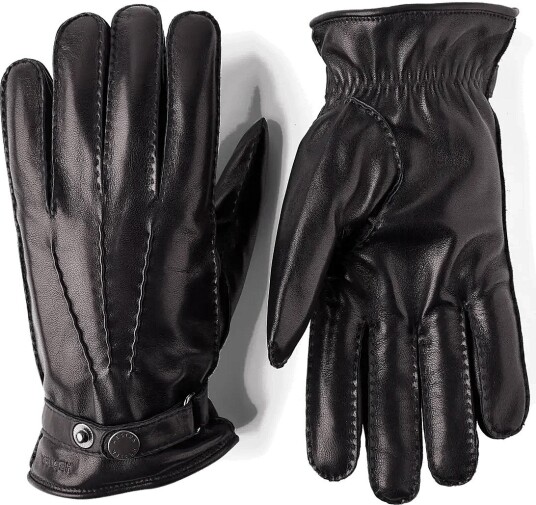 Hestra Jake DARK NAVY 10