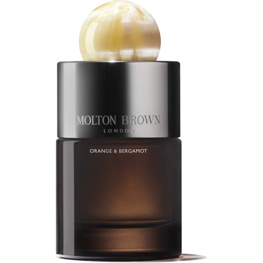 Molton Brown Orange and Bergamot Eau De Parfum 100ml