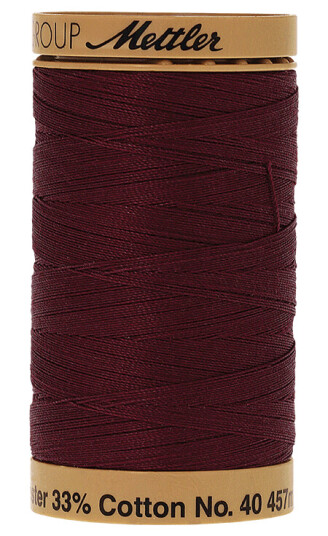 Mettler, Quilting 457m Farge nr 0738 (før 0738) Mettler, Quilting 457m Farge nr 0738 (før 0738)