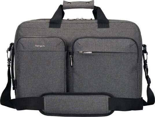 Targus Notebookbæreveske Hybrid 15" 16" Grå