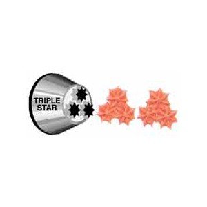 Triple Star Tipp #2010 Triple Star Tipp #2010