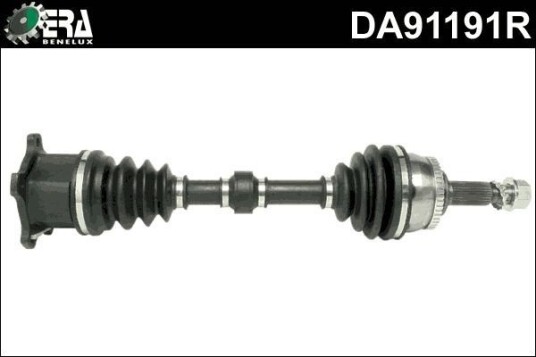 ERA Benelux DA91191R Drivaksel
