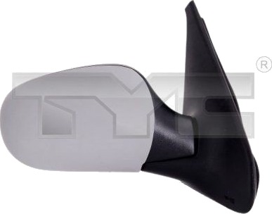 Sidespeil TYC 328-0012 Sidespeil TYC 328-0012