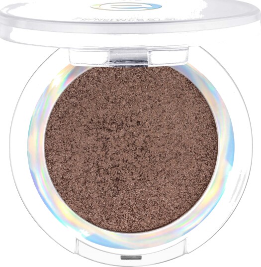 essence Mono Eyeshadow Pearly 03 Bronzed Espresso