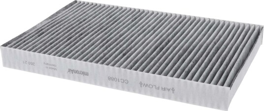 Kupefilter CORTECO 21652713 Kupefilter CORTECO 21652713