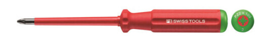 Packard Bell Skrutrekker 1000V PZ 2x100mm PB Swiss Tools - 8840744