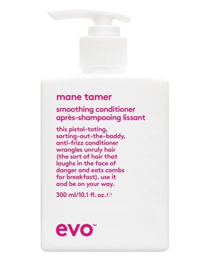 Evo Mane Tamer Smoothing Conditioner Outlet 300 ml