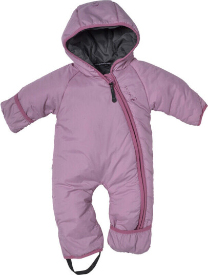 Isbjörn of Sweden Frost jumpsuit Småbarn Rosa 80/86 2022 Skidresser Isbjörn of Sweden Frost jumpsuit Småbarn Rosa 80/86 2022 Skidresser