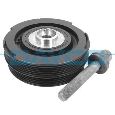 Remskivesett veivaksel DAYCO DPV1058K