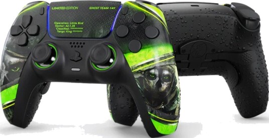 King Controller M4 PS5 kontroller