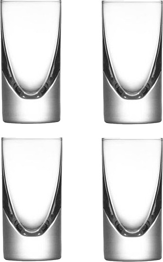 Stiernholm Bar shotglass 7 cl 4 stk Stiernholm Bar shotglass 7 cl 4 stk