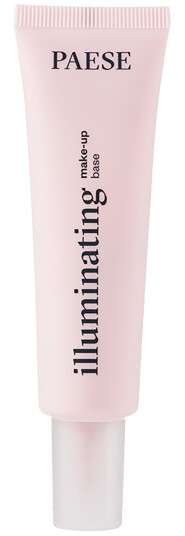 PAESE Illuminating Tube Rose