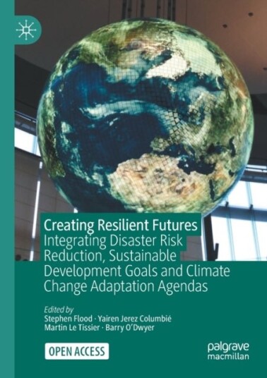 Creating Resilient Futures Creating Resilient Futures