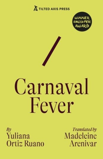 Carnaval Fever Carnaval Fever
