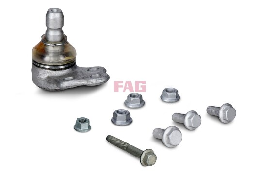 Bærekule FAG 825 0497 10