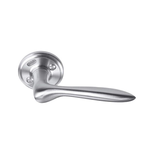 Ytterdørvrider ASSA Abloy 1956 M.krom
