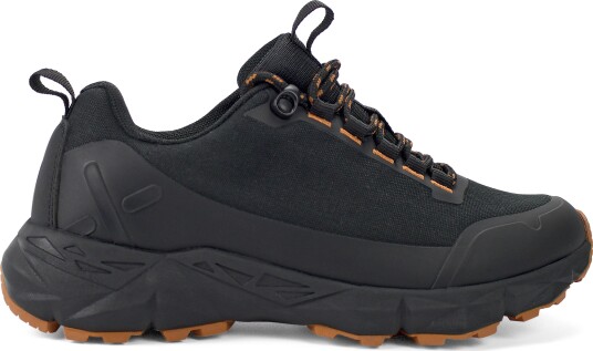 Exani Men's Cole Rust 46