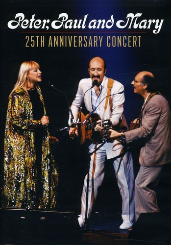 25th Anniversary Concert DVD 25th Anniversary Concert DVD