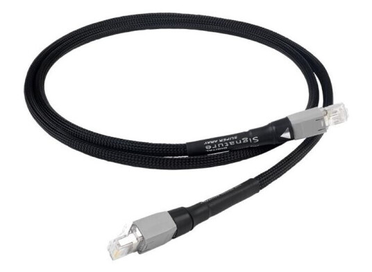 The Chord Company Chord Signature Super Aray Nettverkskabel - 3 Meter
