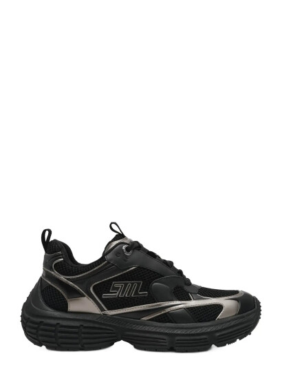 Steve Madden Power 1 - Black - 41