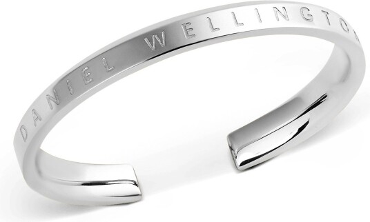 Silver Ring Classic Adjustable | DW