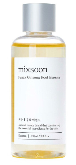 Mixsoon Panax Ginseng Root Essence 100ml