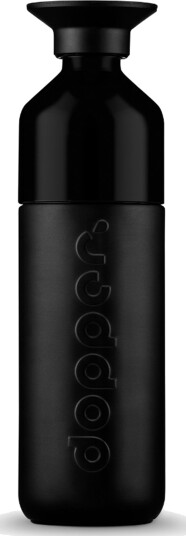 Dopper Termoflaske 580 ml blazing black Dopper Termoflaske 580 ml blazing black