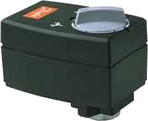 Danfoss AME 10 24V Motor for Hydraulikk og Tilbehør