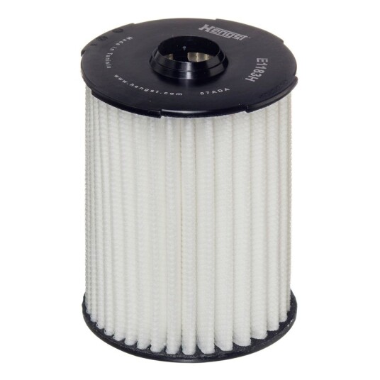 Oljefilter HENGST FILTER E1183H D776 Oljefilter HENGST FILTER E1183H D776